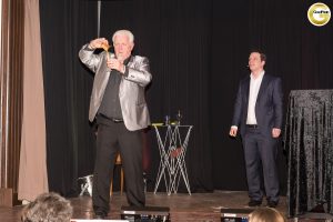 Zaubertheater Regensburg