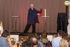 Zaubertheater Regensburg