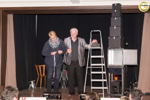 Zaubertheater Regensburg