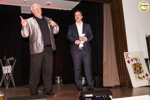 Zaubertheater Regensburg