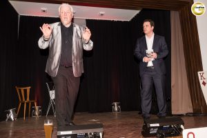 Zaubertheater Regensburg