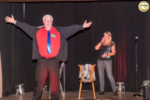 Zaubertheater Regensburg