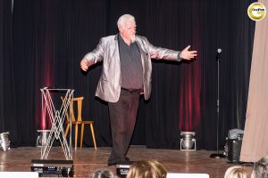 Zaubertheater Regensburg