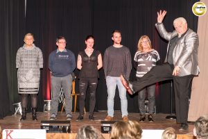 Zaubertheater Regensburg