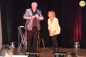 Zaubertheater Regensburg