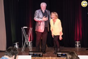 Zaubertheater Regensburg