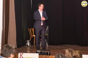 Zaubertheater Regensburg