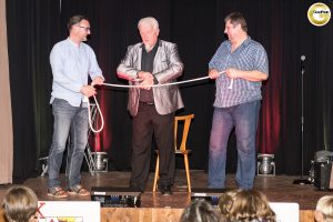 Zaubertheater Regensburg