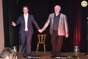 Zaubertheater Regensburg