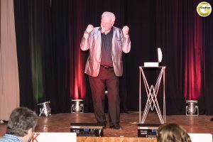 Zaubertheater Regensburg