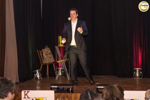 Zaubertheater Regensburg