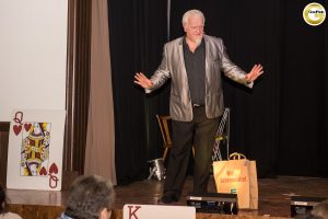 Zaubertheater Regensburg