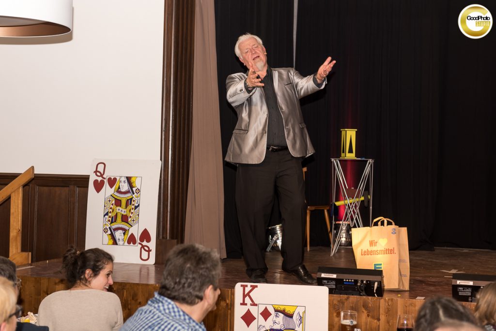 Zaubertheater Regensburg