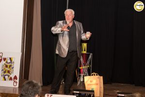 Zaubertheater Regensburg