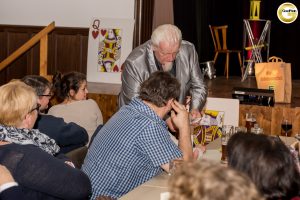 Zaubertheater Regensburg