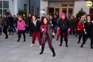 One Billion Rising Regensburg 2018