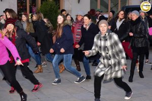 One Billion Rising Regensburg 2018