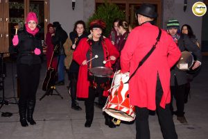 One Billion Rising Regensburg 2018