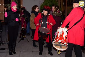 One Billion Rising Regensburg 2018