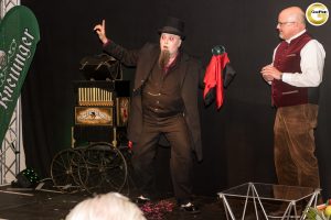 Zaubertheater Regensburg