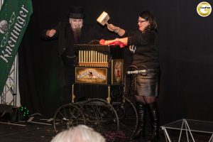 Zaubertheater Regensburg