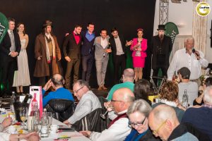 Zaubertheater Regensburg