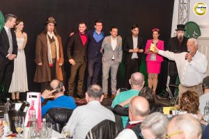 Zaubertheater Regensburg