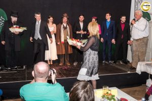 Zaubertheater Regensburg