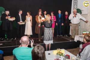 Zaubertheater Regensburg