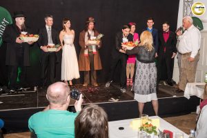 Zaubertheater Regensburg