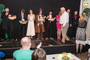 Zaubertheater Regensburg