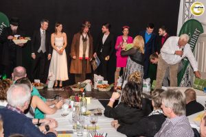 Zaubertheater Regensburg