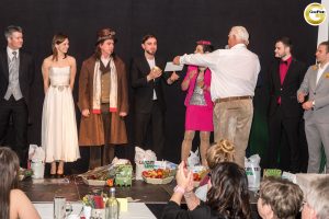 Zaubertheater Regensburg