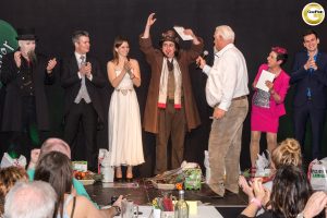 Zaubertheater Regensburg