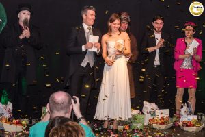 Zaubertheater Regensburg