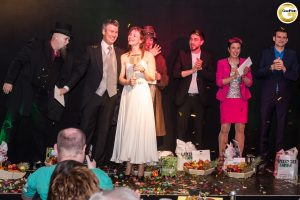 Zaubertheater Regensburg