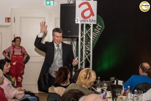 Zaubertheater Regensburg