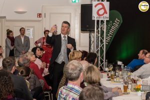 Zaubertheater Regensburg