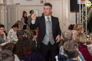 Zaubertheater Regensburg