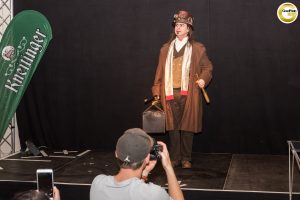 Zaubertheater Regensburg