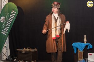 Zaubertheater Regensburg