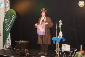 Zaubertheater Regensburg