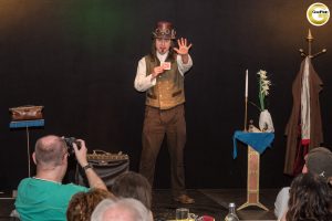 Zaubertheater Regensburg