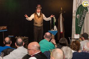 Zaubertheater Regensburg