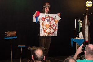 Zaubertheater Regensburg