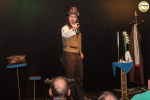 Zaubertheater Regensburg