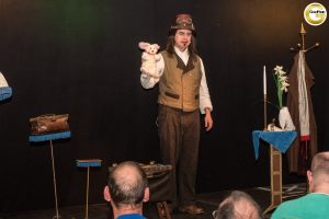 Zaubertheater Regensburg