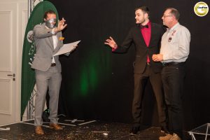 Zaubertheater Regensburg