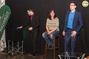 Zaubertheater Regensburg