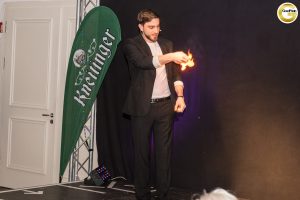 Zaubertheater Regensburg